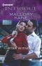 [The Delancey Dynasty 06] • Star Witness